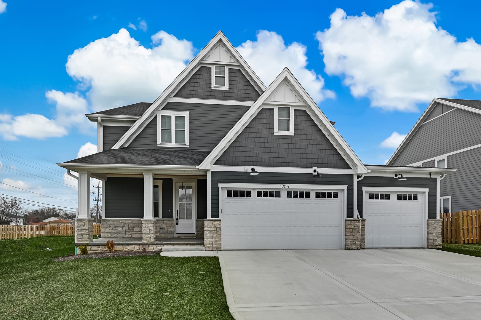 1205 RIDGE Road — Westmont, IL 60559