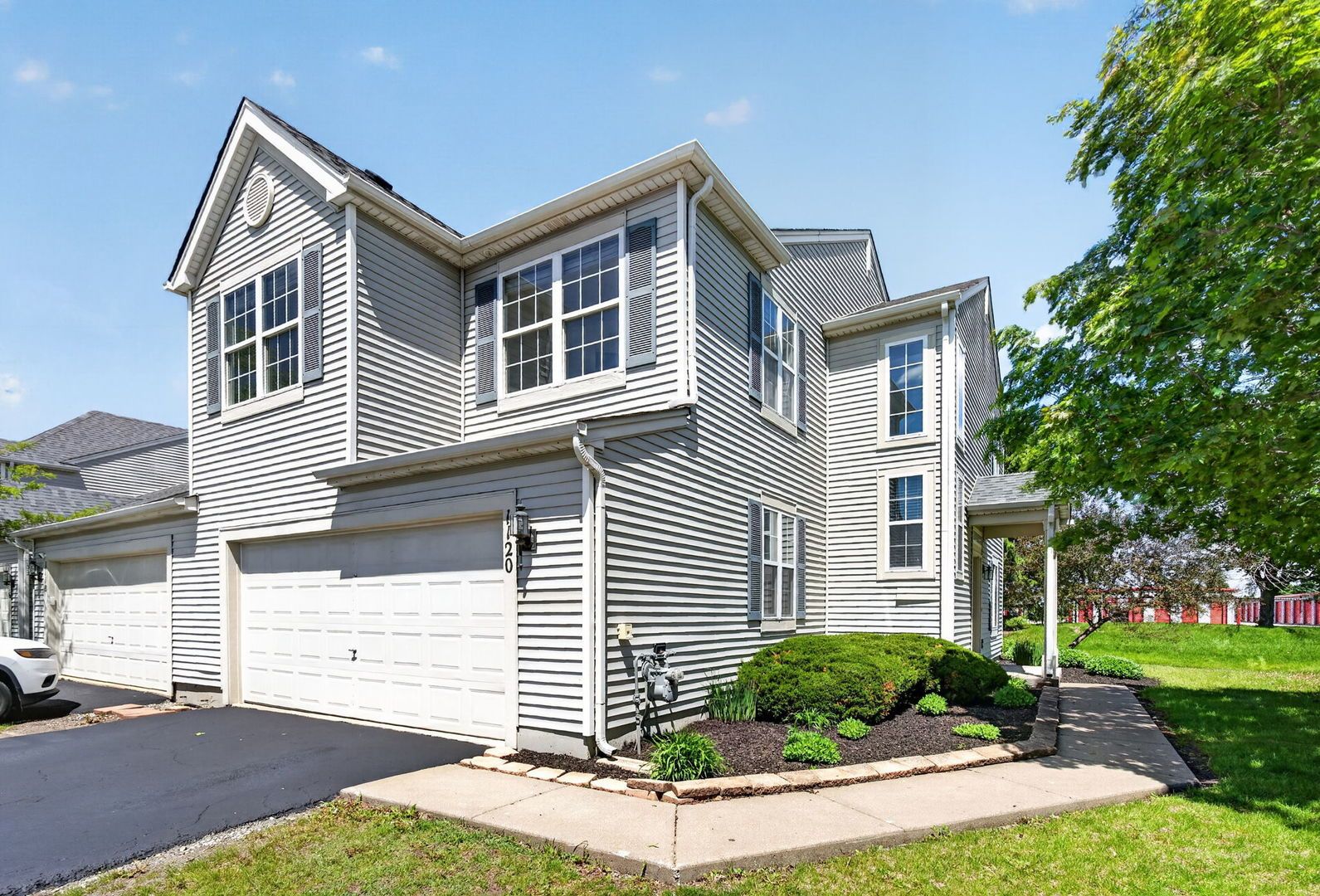 1120 Coneflower Court — Minooka, IL 60447
