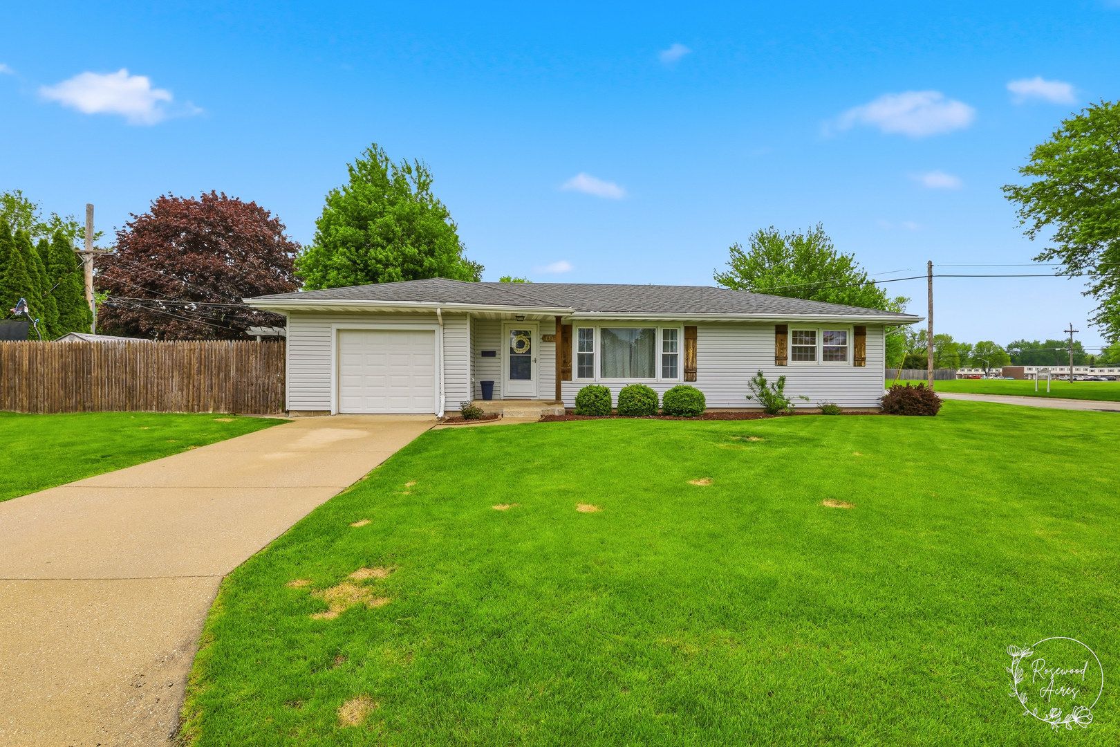 757 Burns Court — Bourbonnais, IL 60914