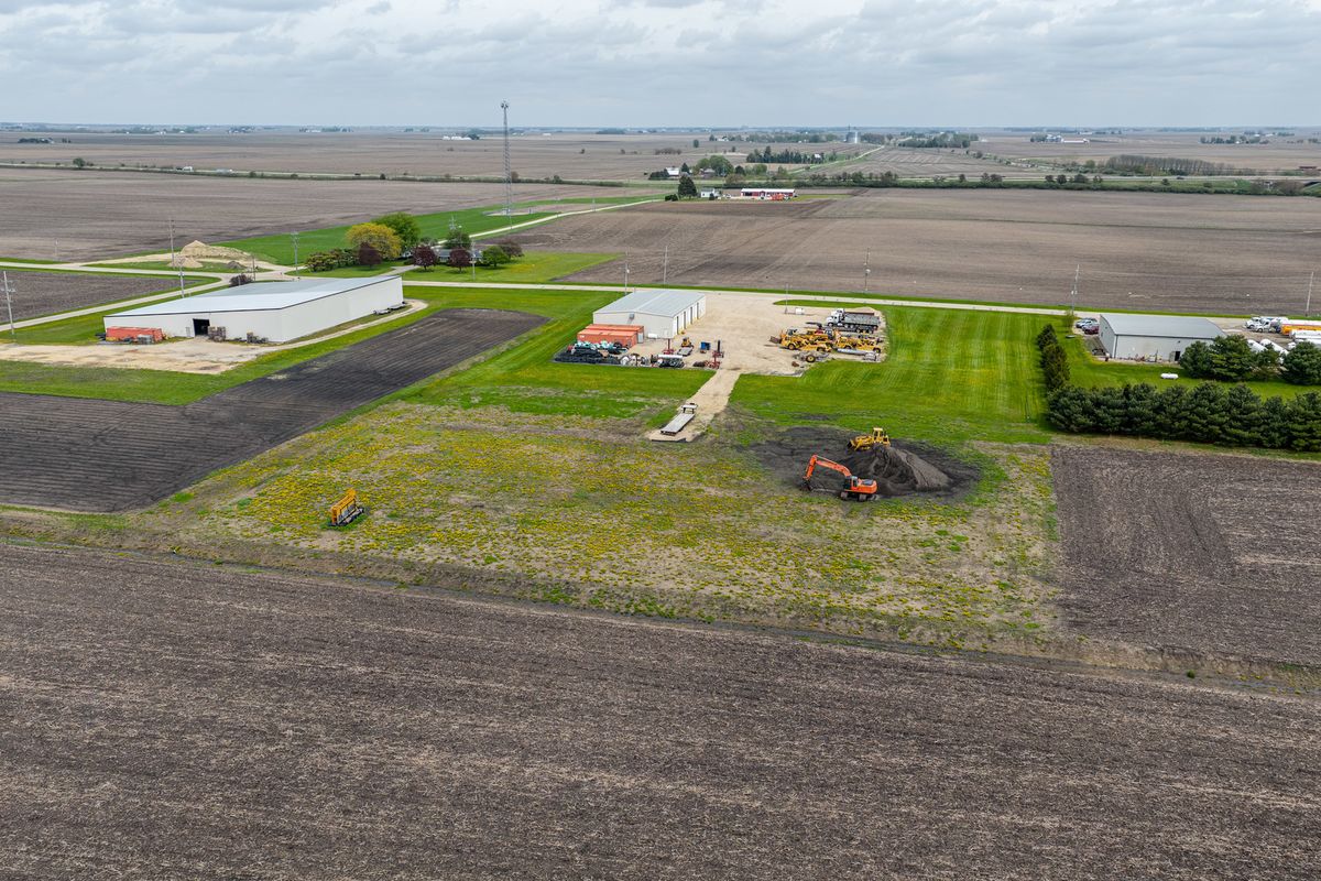 2000 Welland Road, Mendota, IL 61342