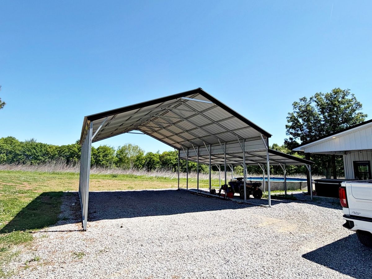 6945 Unity School Road, Brookport, IL 62910