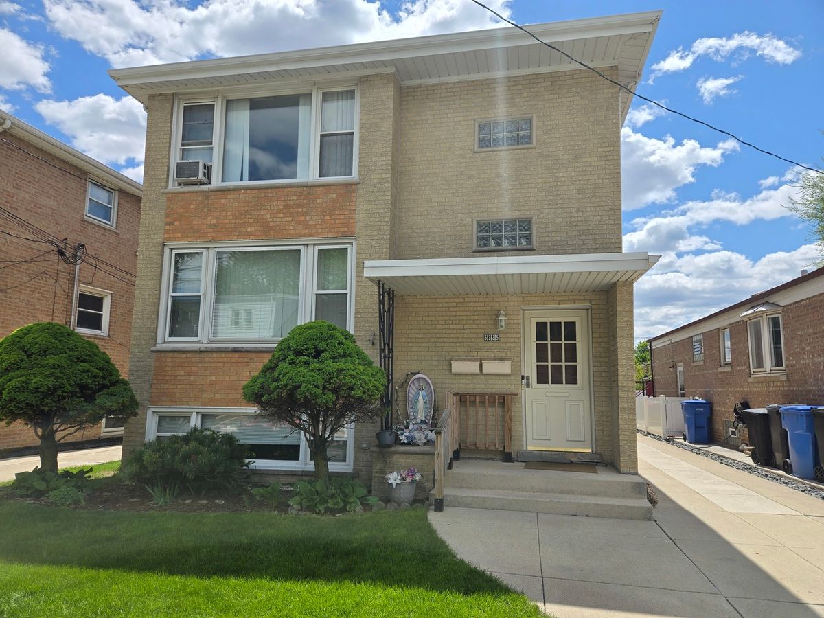 5325 53rd Place, Chicago, IL 60638