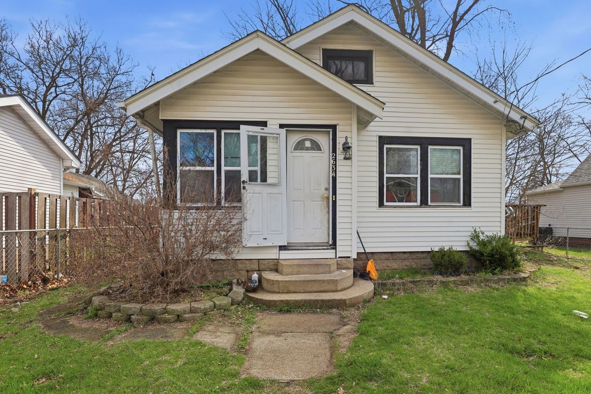 2634 Hanson Street, Rockford, IL 61109