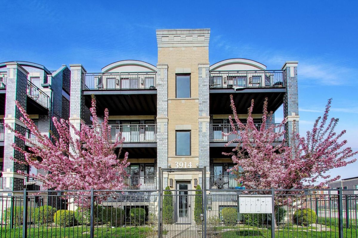 3914 King Drive, Chicago, IL 60653