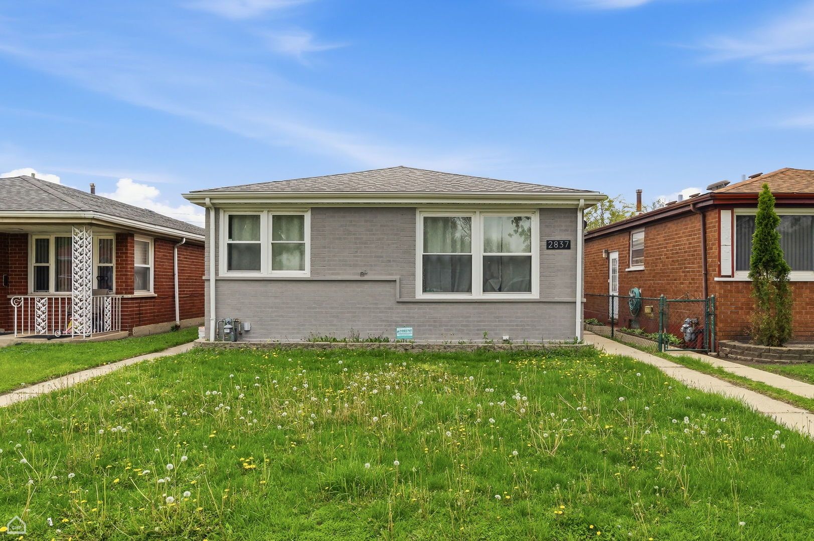 2837 E 127th Street — Chicago, IL 60633