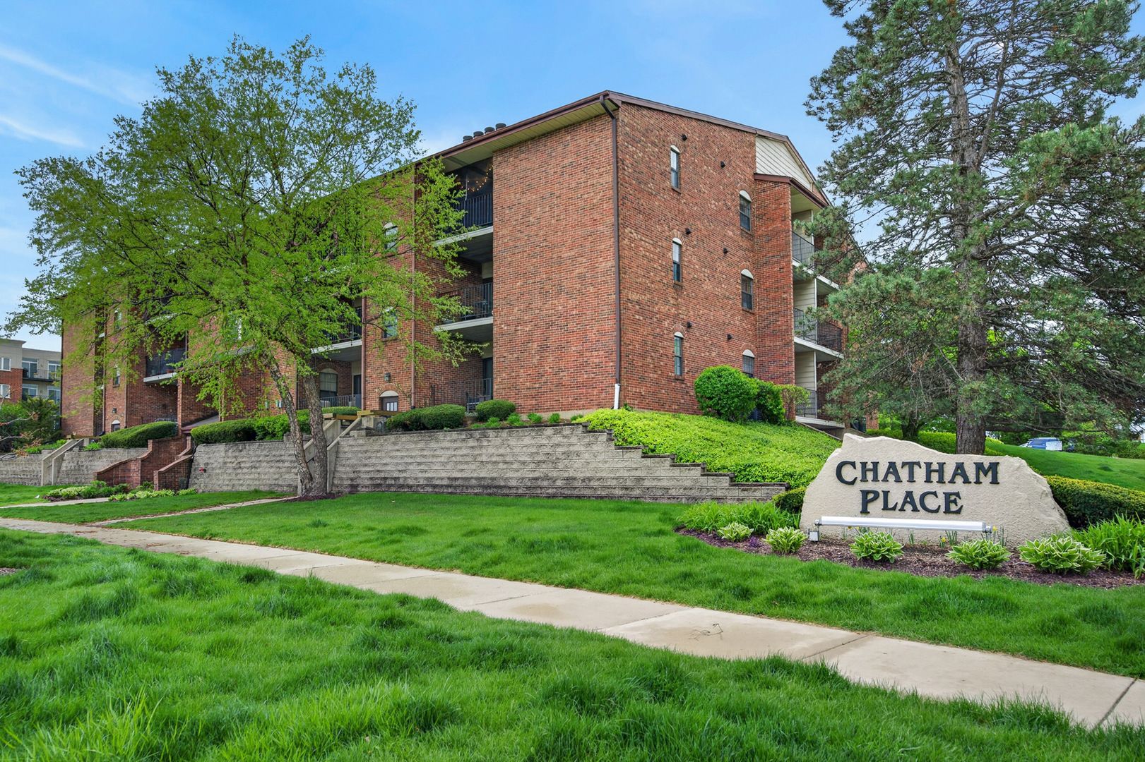780 Weidner Road #307 — Buffalo Grove, IL 60089