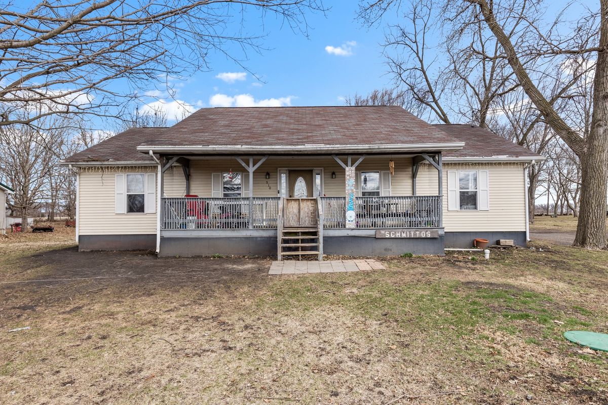 510 Railroad Street, Lamoille, IL 61330