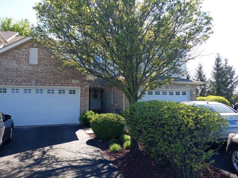 18414 Century Court — Tinley Park, IL 60477