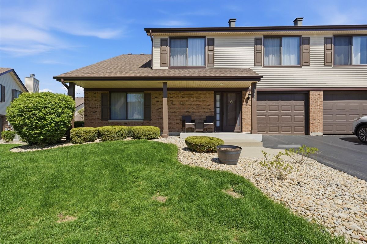 9222 Auburn Court, Orland Park, IL 60462