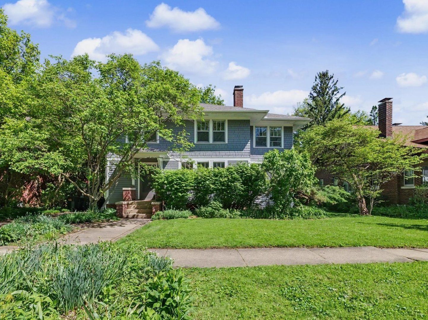 408 W Michigan Avenue — Urbana, IL 61801