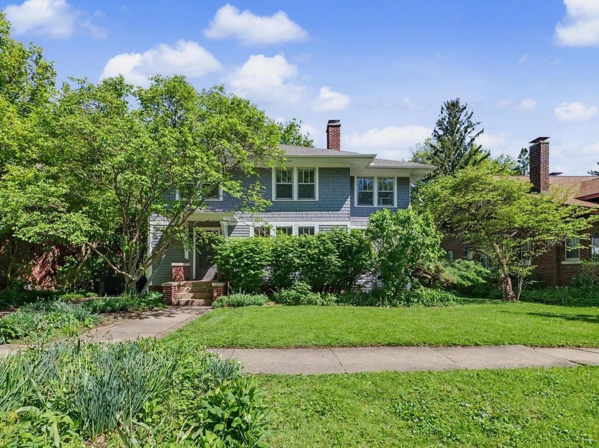 408 Michigan Avenue, Urbana, IL 61801