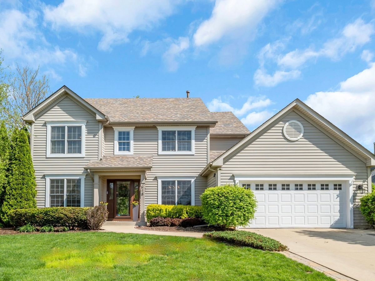 618 Birch Street, Sugar Grove, IL 60554