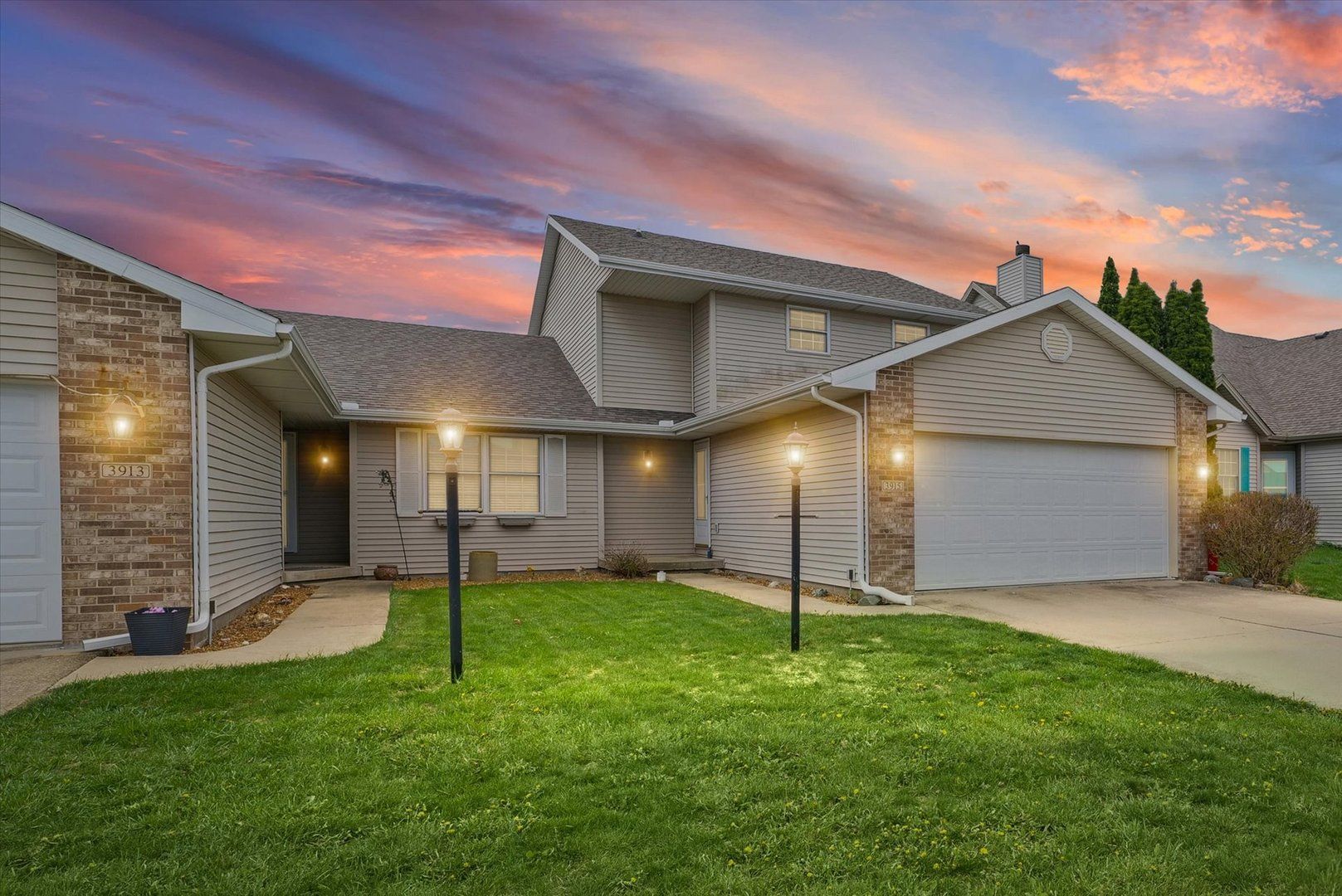 3915 Aberdeen Drive — Champaign, IL 61822