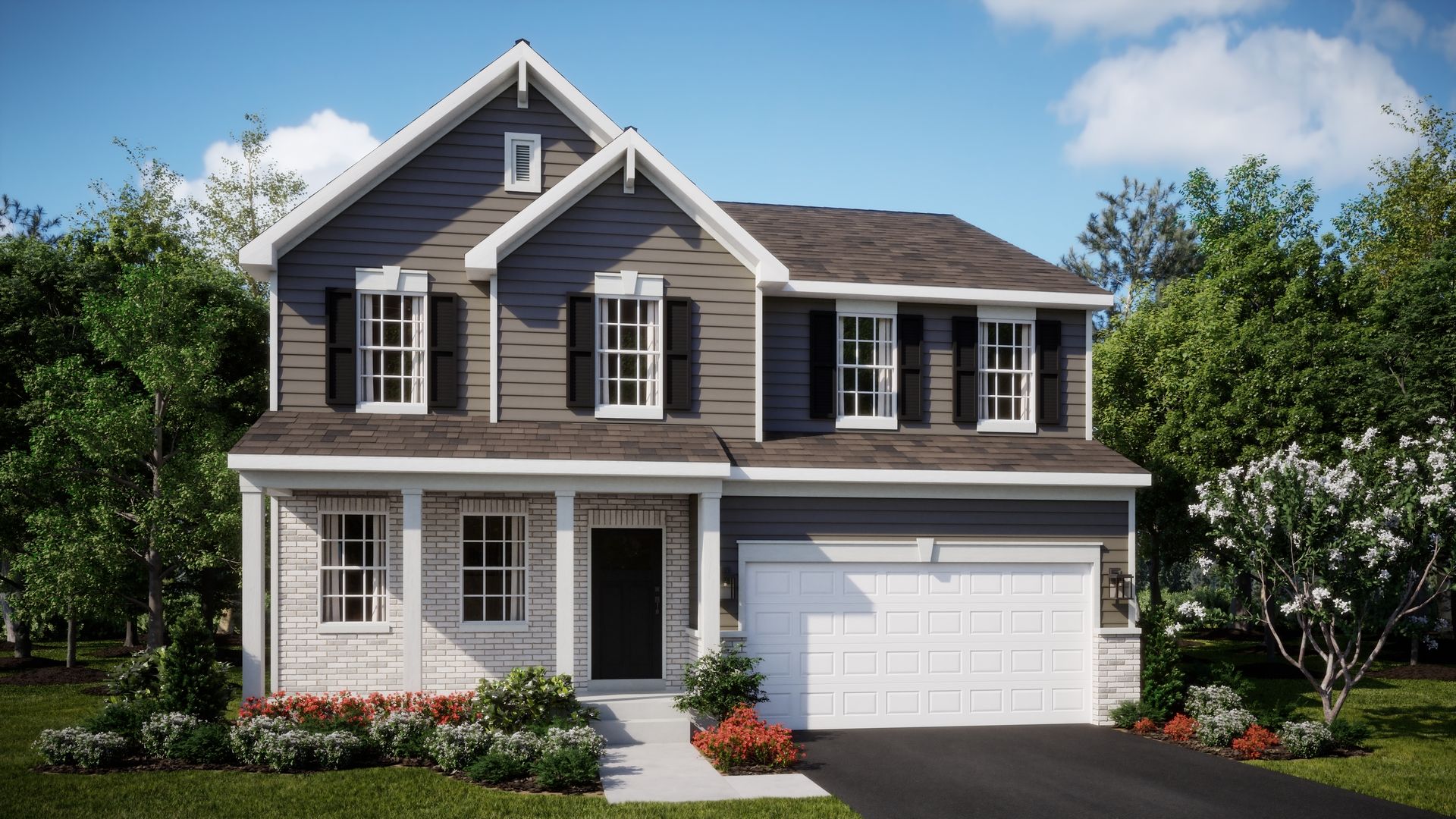 2768 Elden Drive — Yorkville, IL 60560