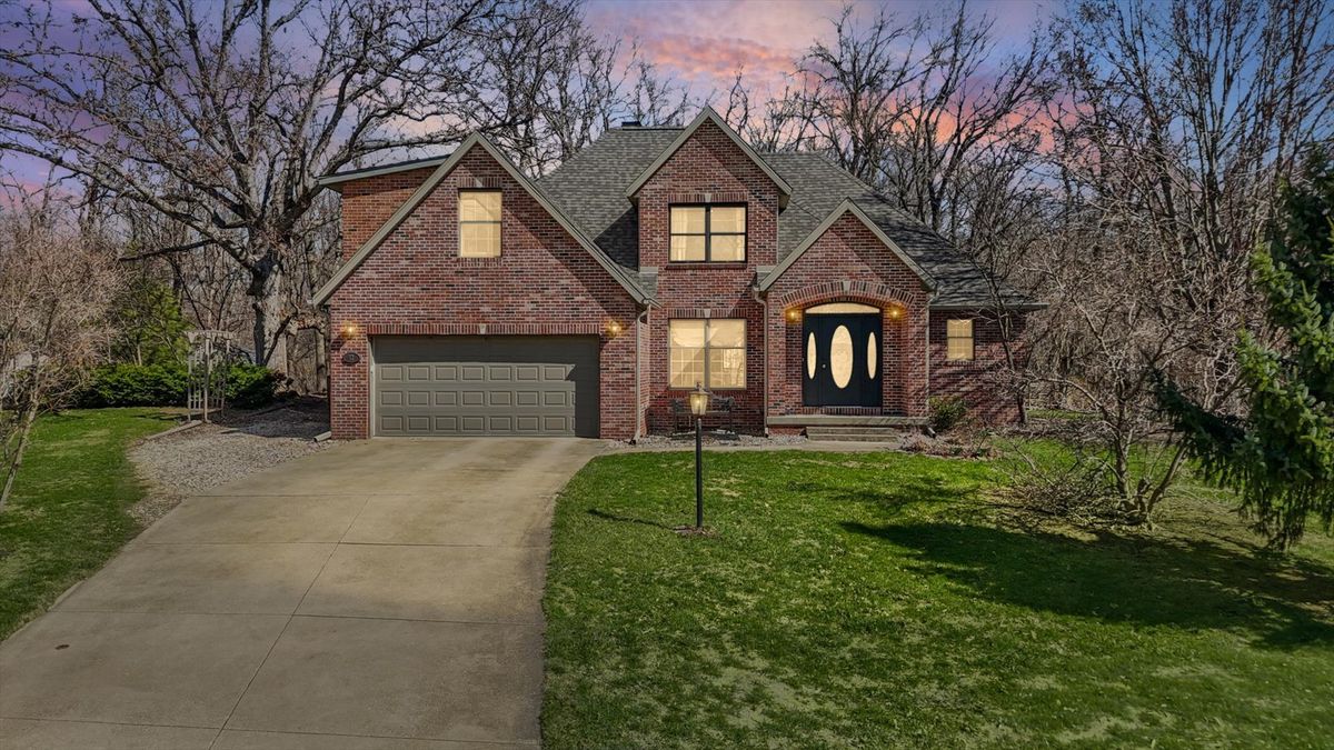 12 Turtle Creek, Monticello, IL 61856