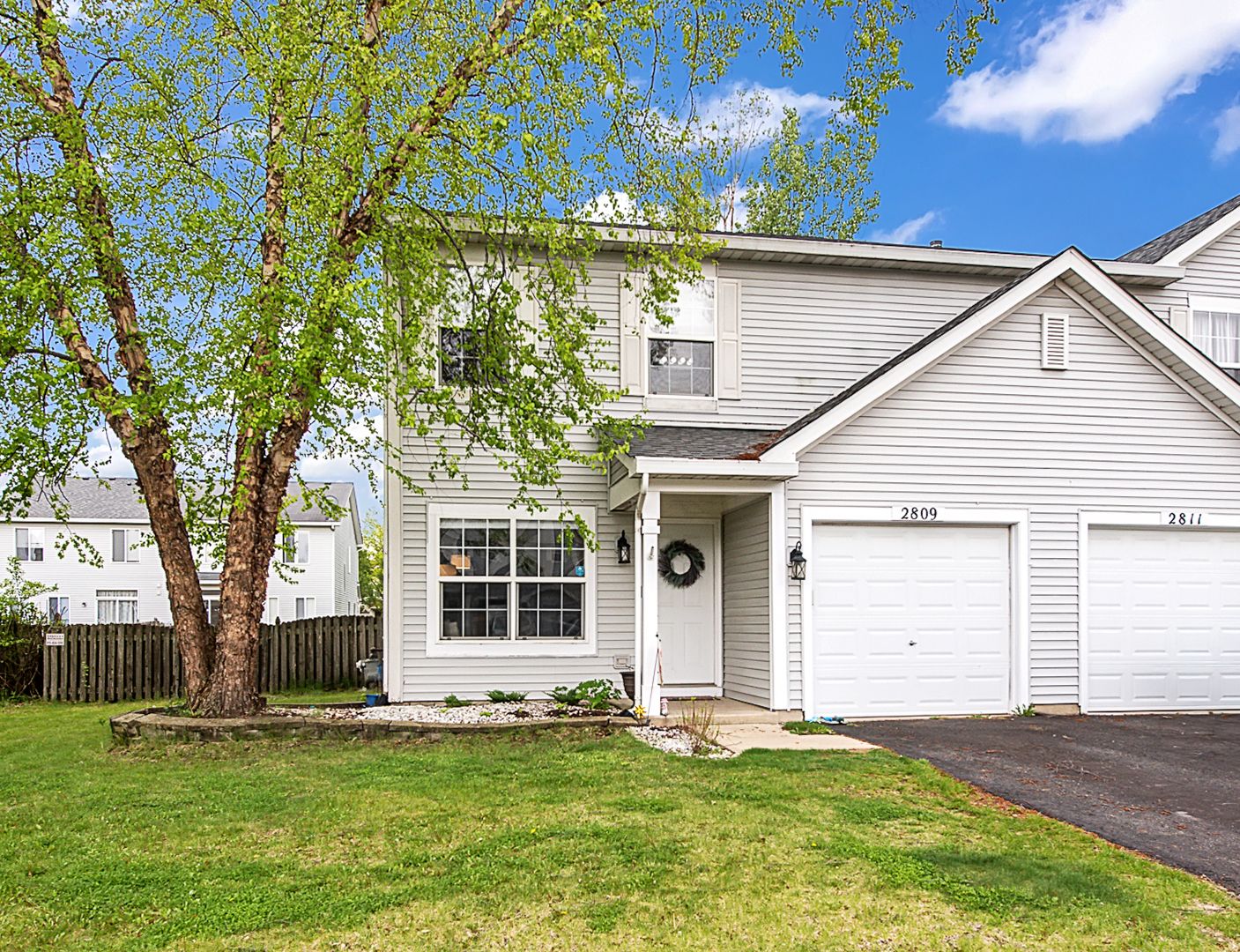 2809 Troon Drive — Montgomery, IL 60538