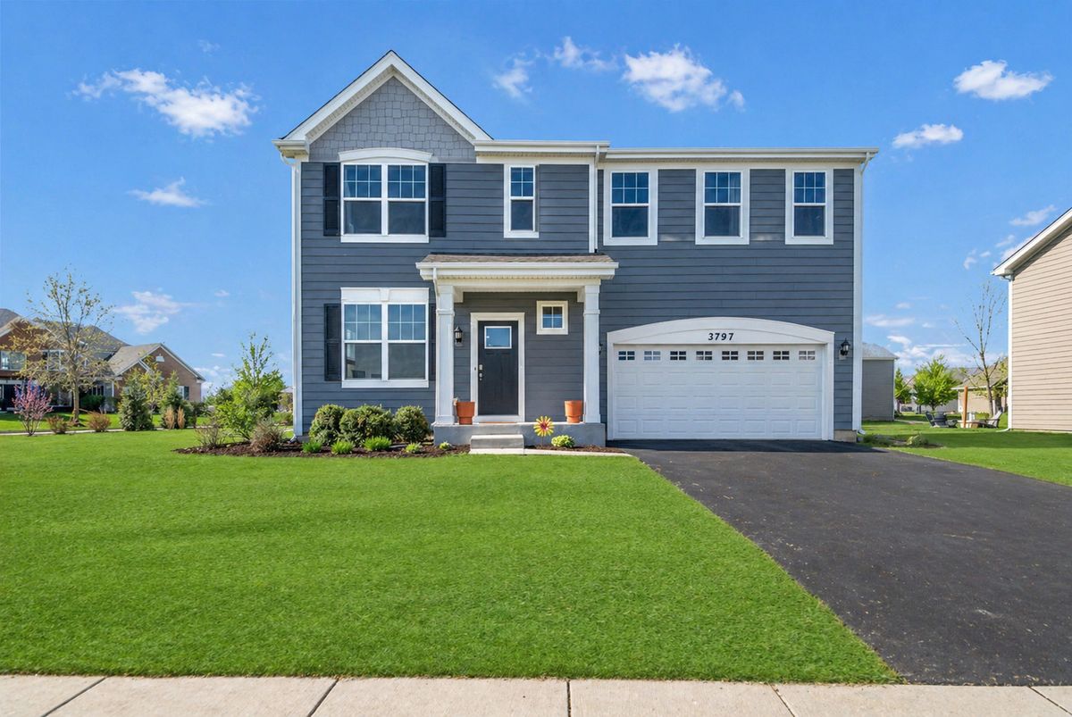 3797 Gardenia Drive, Elgin, IL 60124