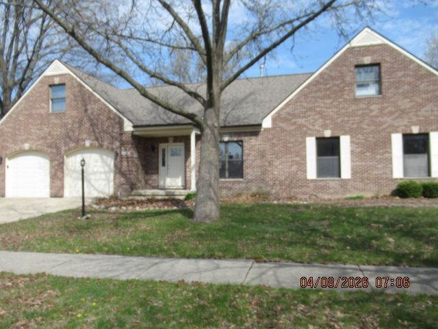 1318 Broadmoor Drive — Champaign, IL 61821