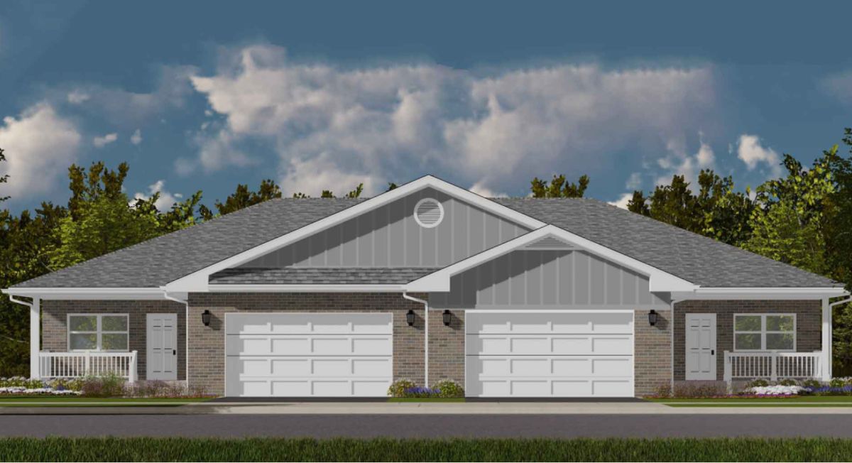 2039 Isabella Lane, Minooka, IL 60447