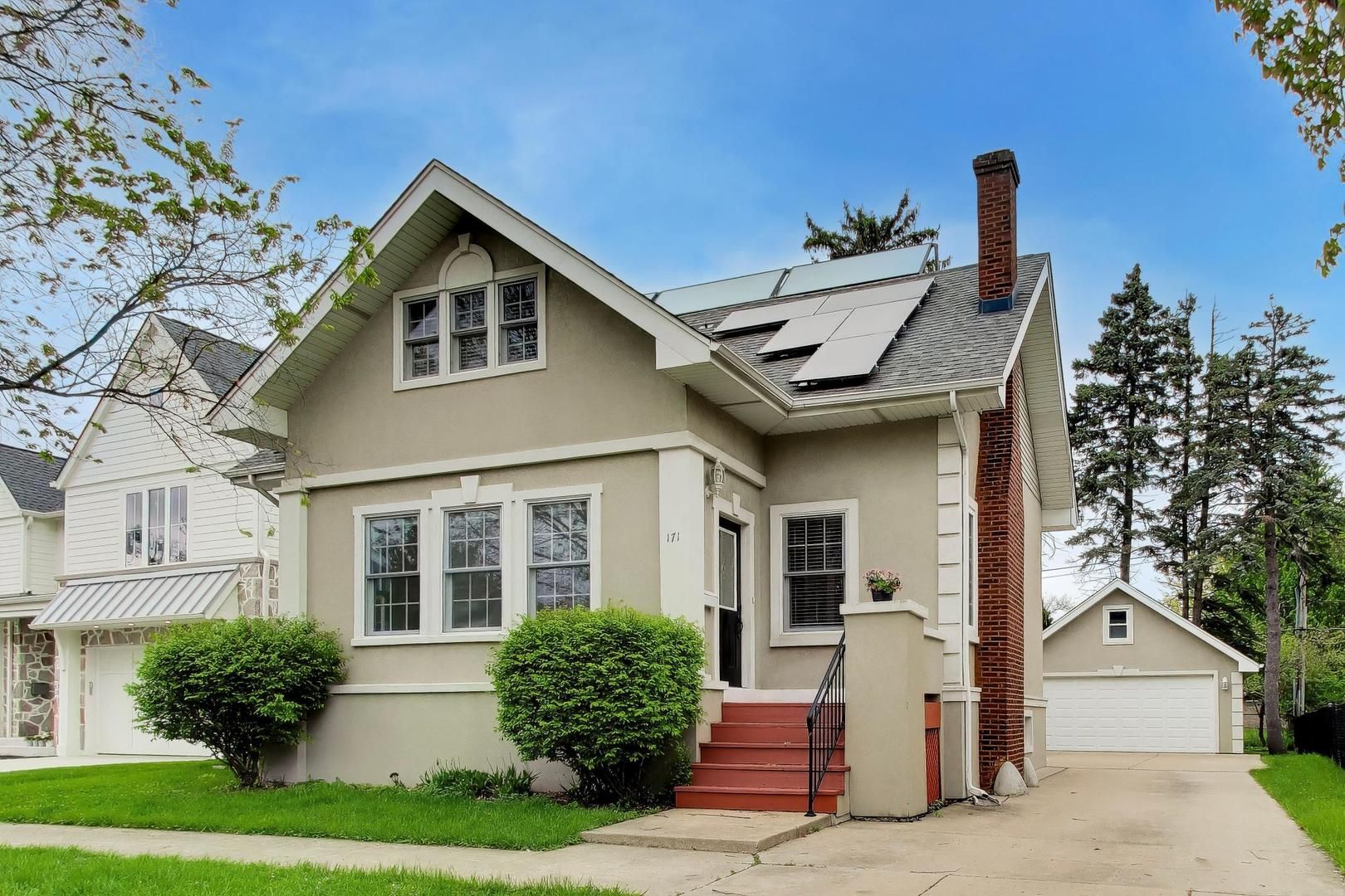 171 E Cayuga Avenue — Elmhurst, IL 60126