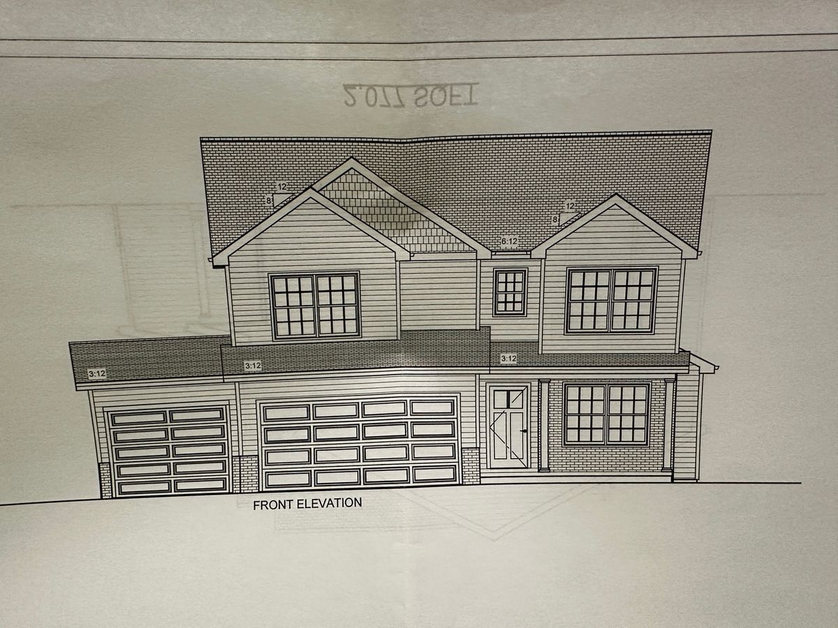 2507 Savanna Road, Bloomington, IL 61705