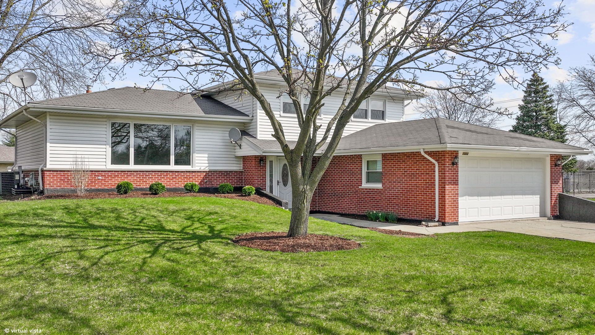 1502 Carrol Court — Darien, IL 60561