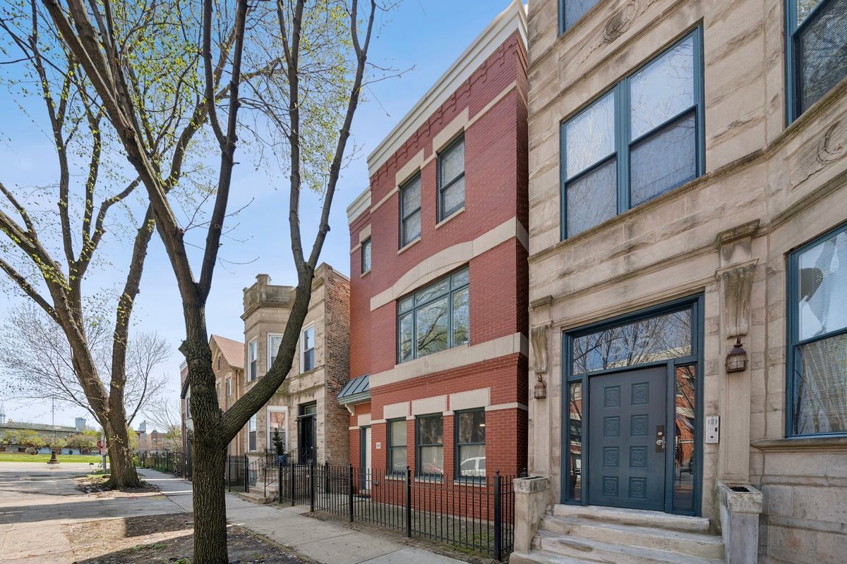 1311 Fillmore Street, Chicago, IL 60607