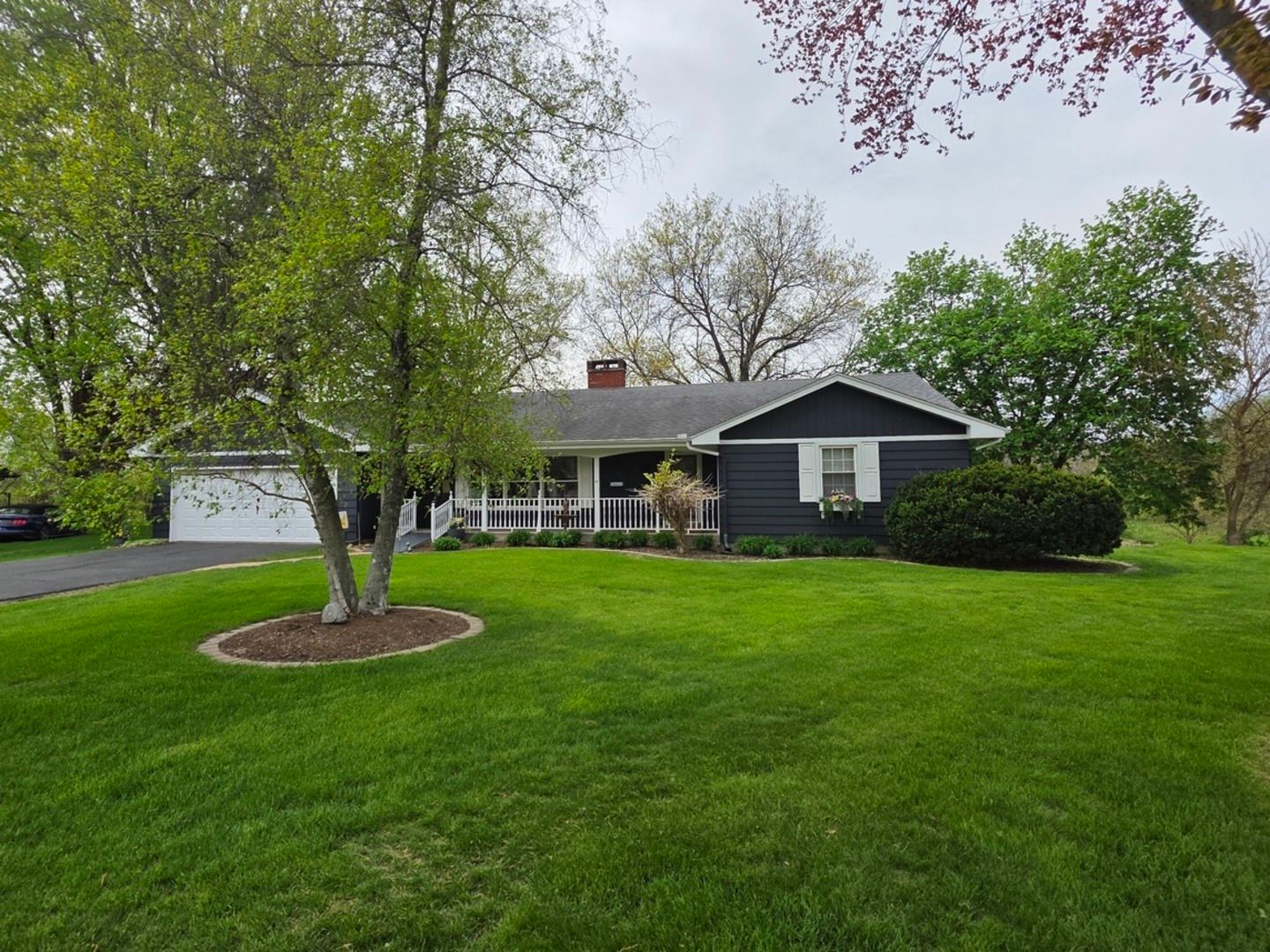 316 Tree Lane — Prophetstown, IL 61277