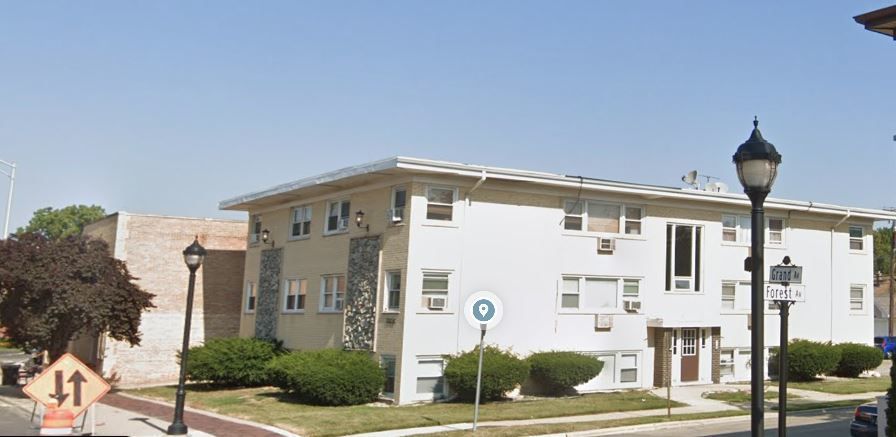 8636 Grand Avenue #2A — River Grove, IL 60171