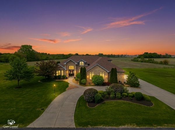 6936 W Foss Road — Monee, IL 60449