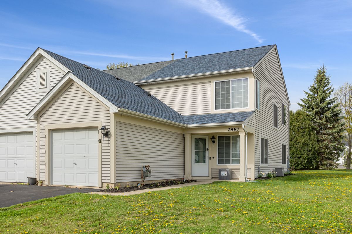 2887 Impressions Drive, Lake In The Hills, IL 60156