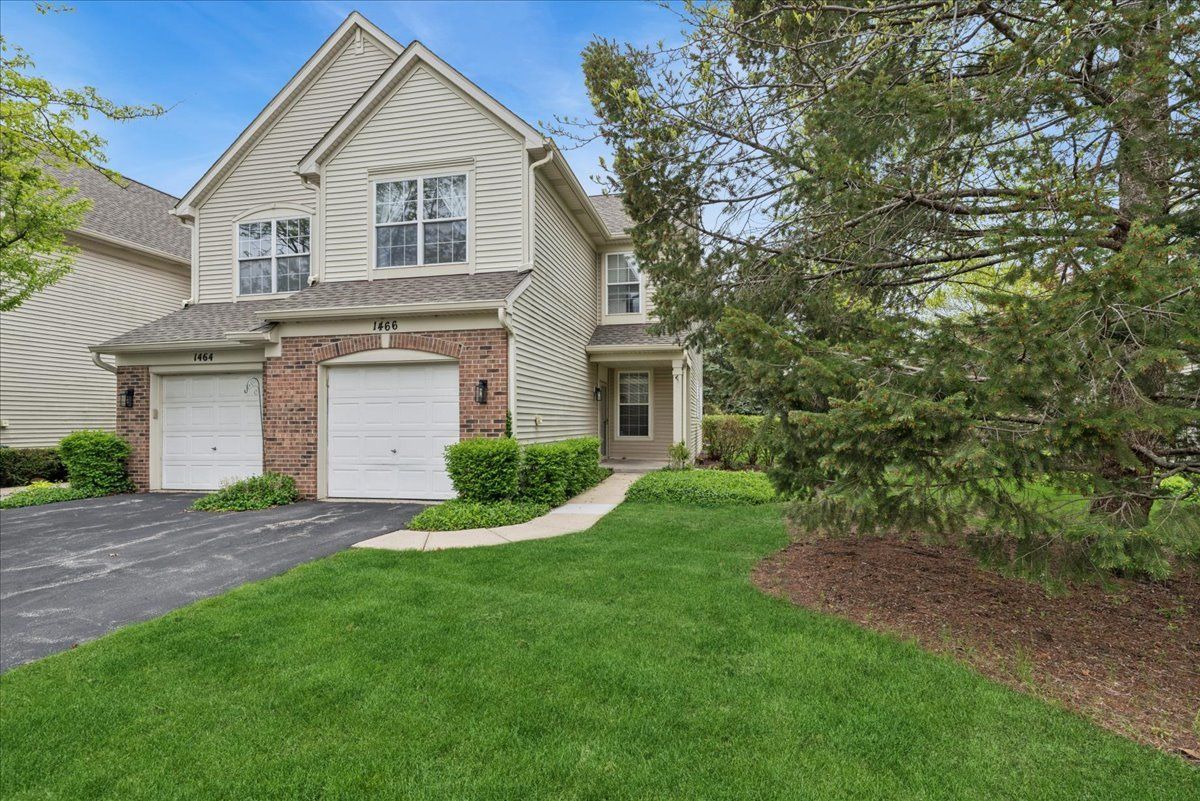 1466 Doolittle Lane, Grayslake, IL 60030