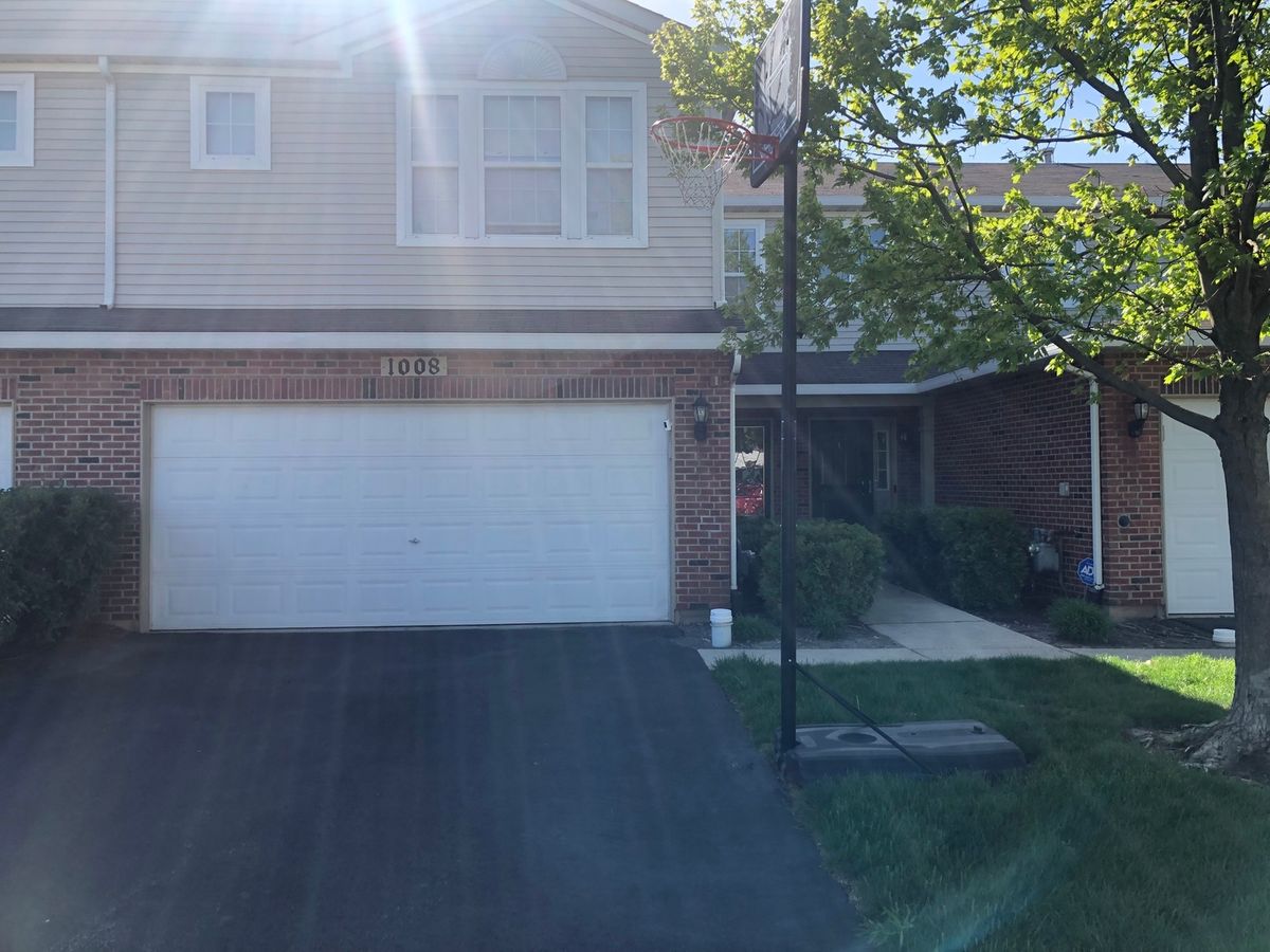 1008 Berry Path Trail, Matteson, IL 60443