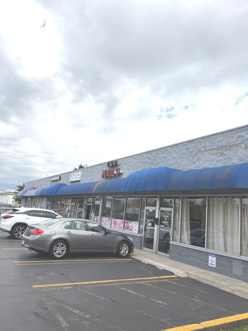 1714-1730 Roosevelt Road, Wheaton, IL 60189