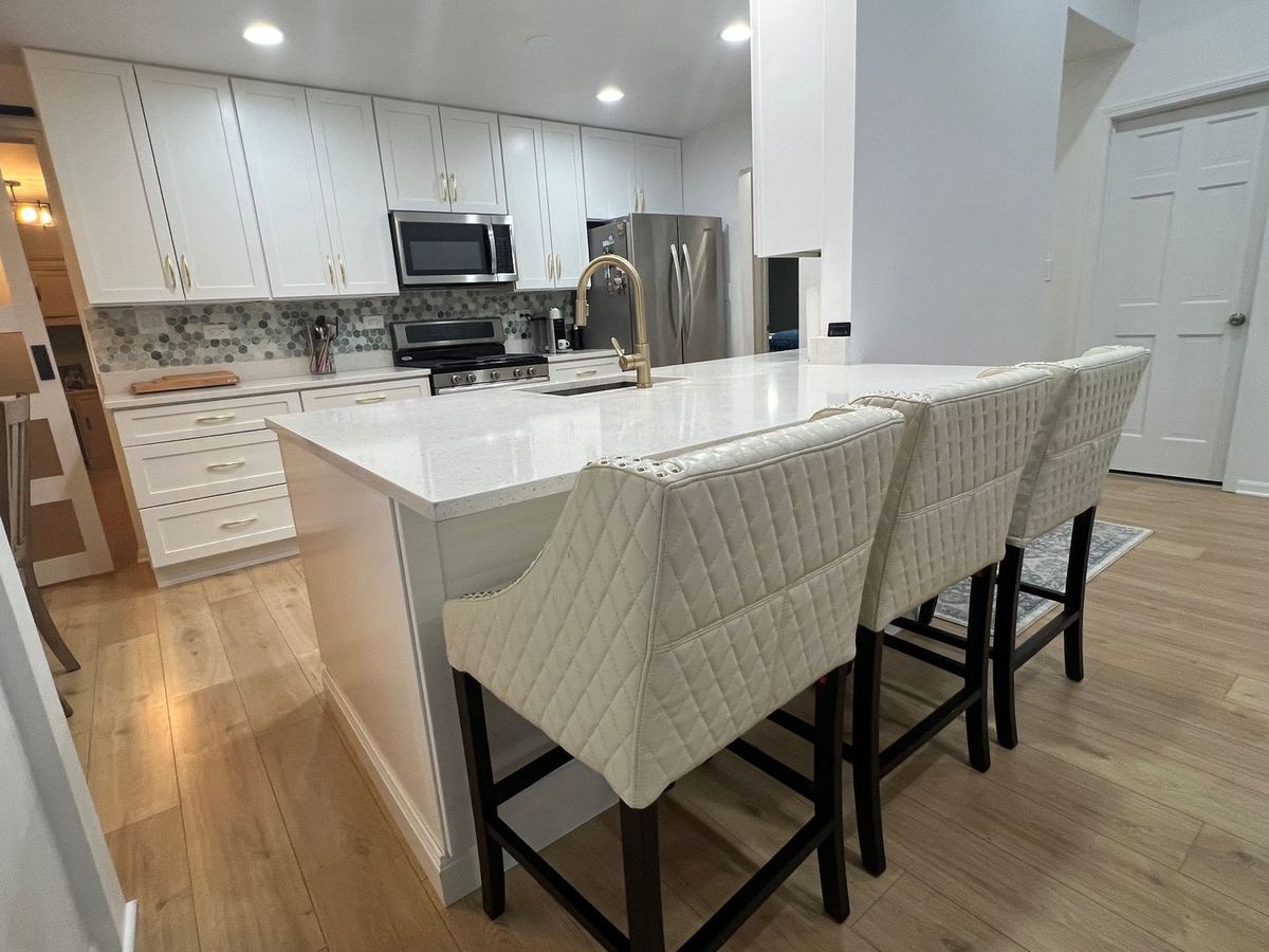 9808 Mill Drive W #2B, Palos Park, IL 60464