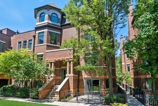 1351 W Altgeld Street #3A — Chicago, IL 60614