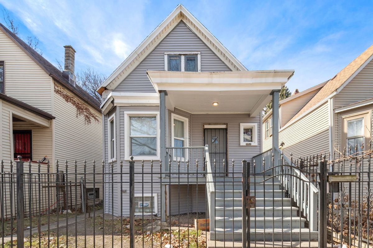 1114 Waller Avenue, Chicago, IL 60651