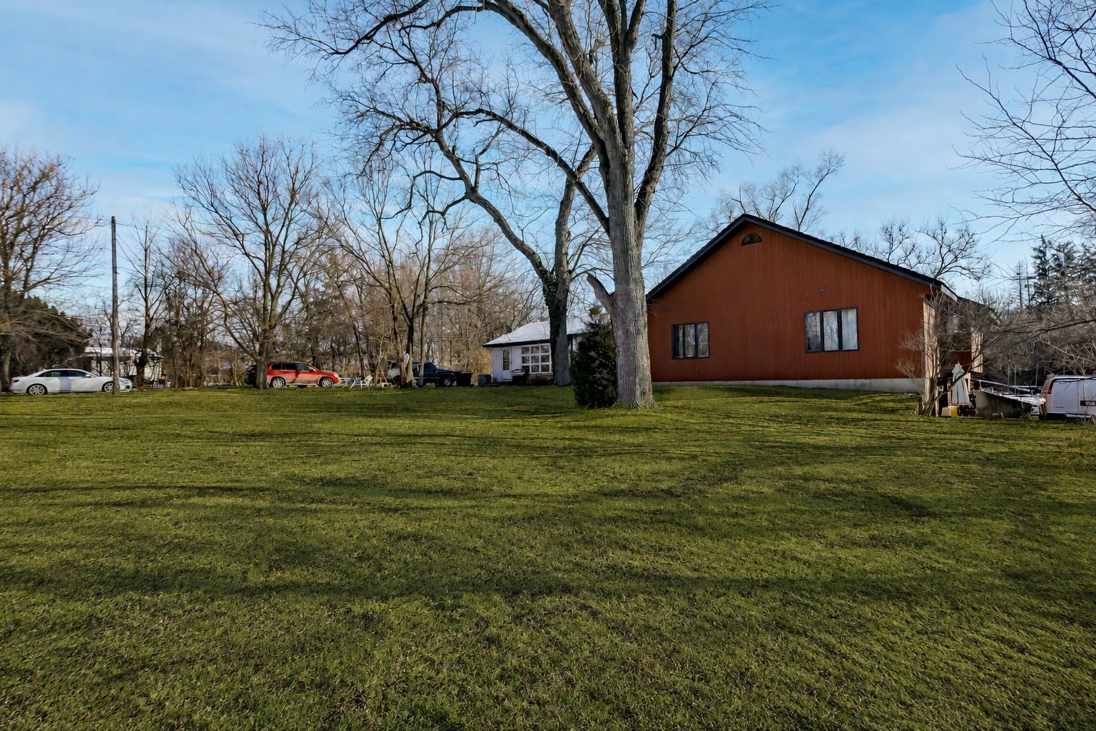 2985 87th Street — Darien, IL 60561