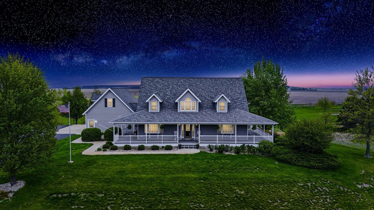 29785 Deer Valley Drive, Deer Grove, IL 61243