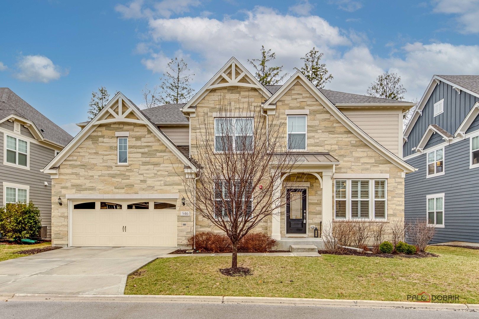 546 Council Circle — Vernon Hills, IL 60061