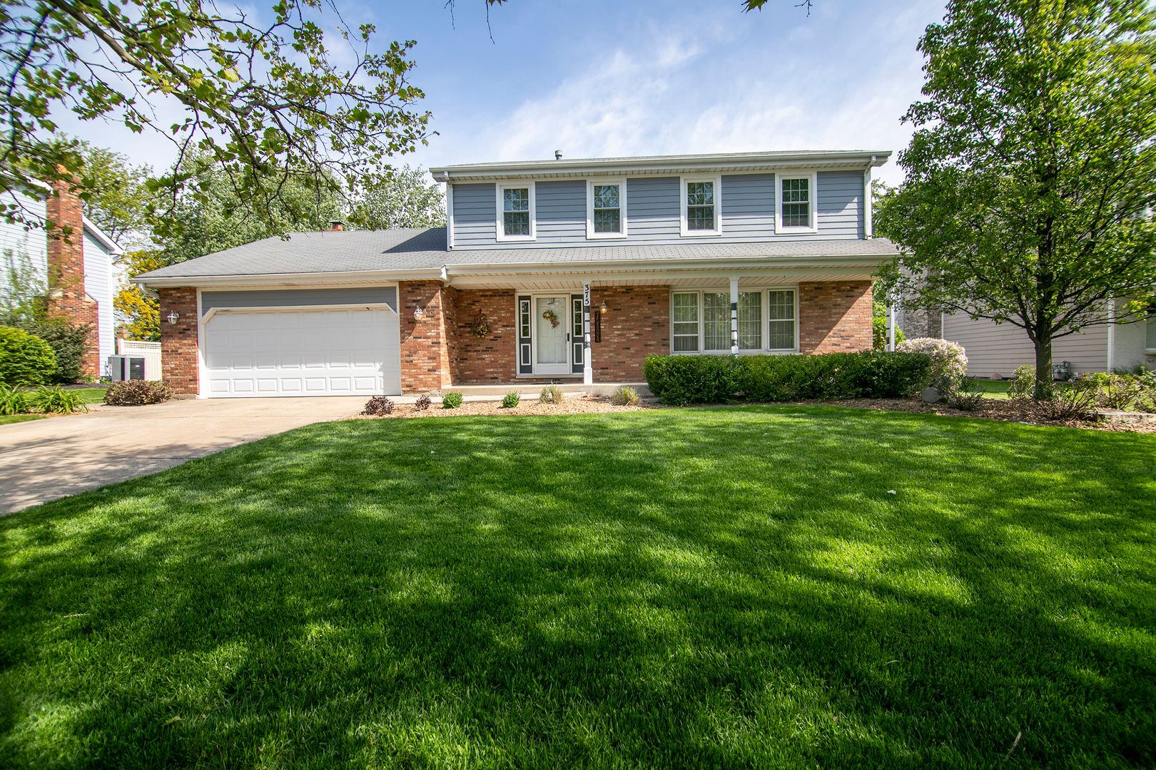 375 Nevada Street — Frankfort, IL 60423