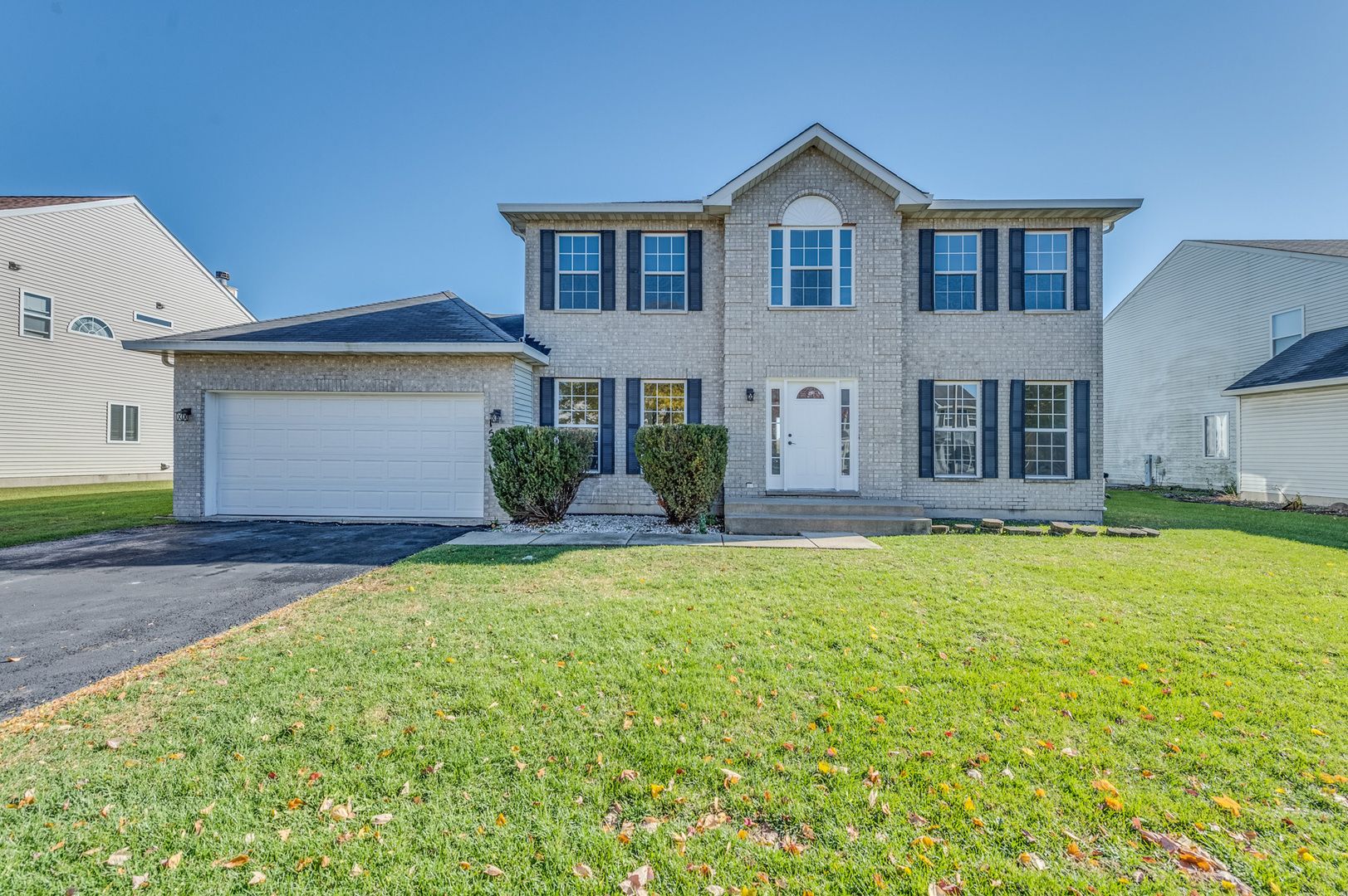 153 Treehouse Road — Matteson, IL 60443