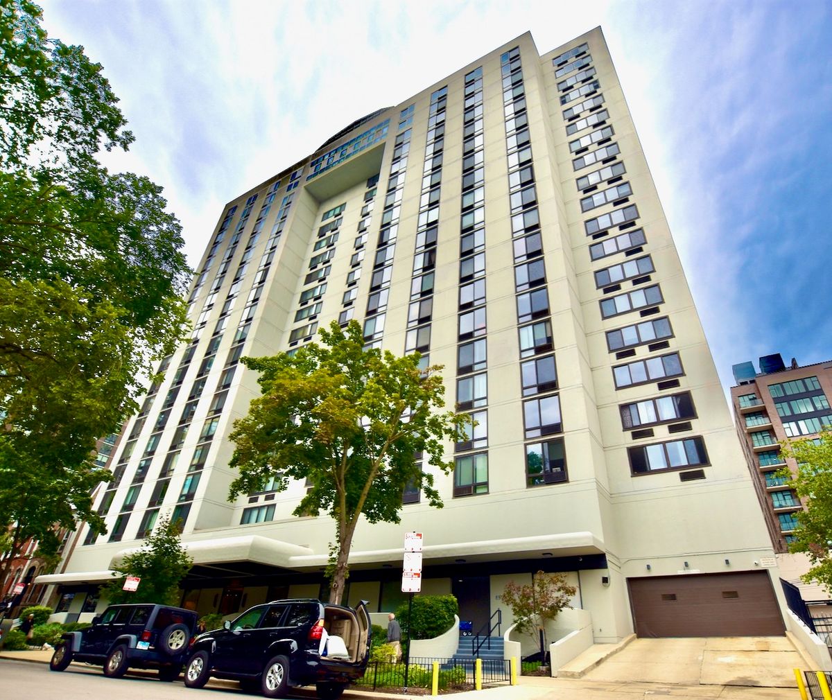 1221 DEARBORN Street, Chicago, IL 60610