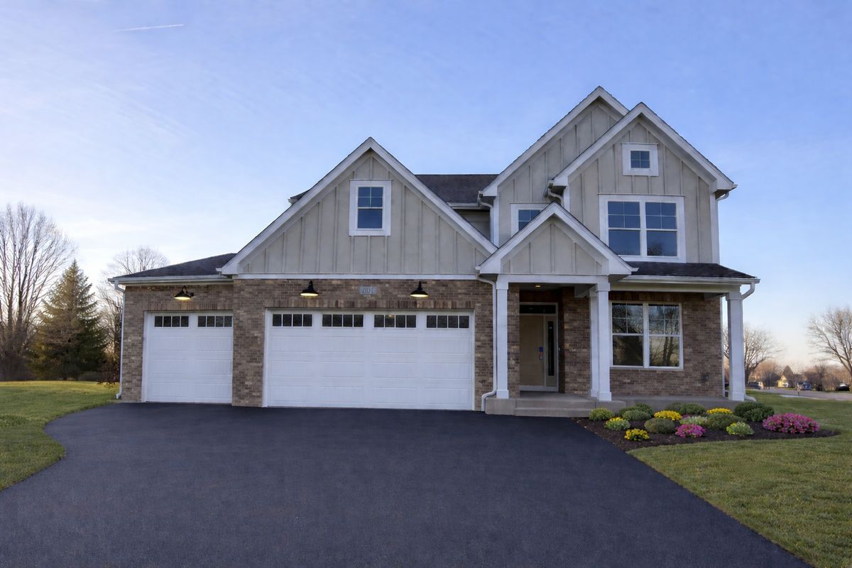 601 Sheffield Circle, Sugar Grove, IL 60554