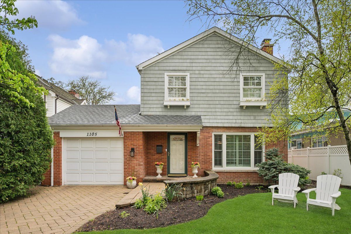 1105 Elm Street — Winnetka, IL 60093