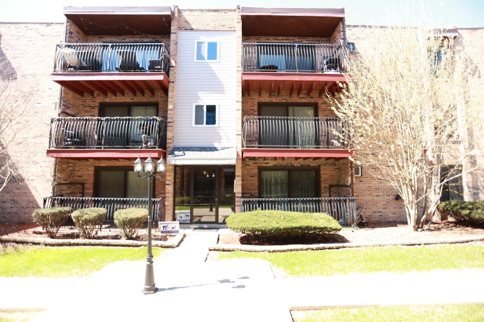 4550 W 57th Street #3D2 — Chicago, IL 60629