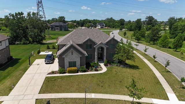 22612 Bear Claw Lane — Frankfort, IL 60423