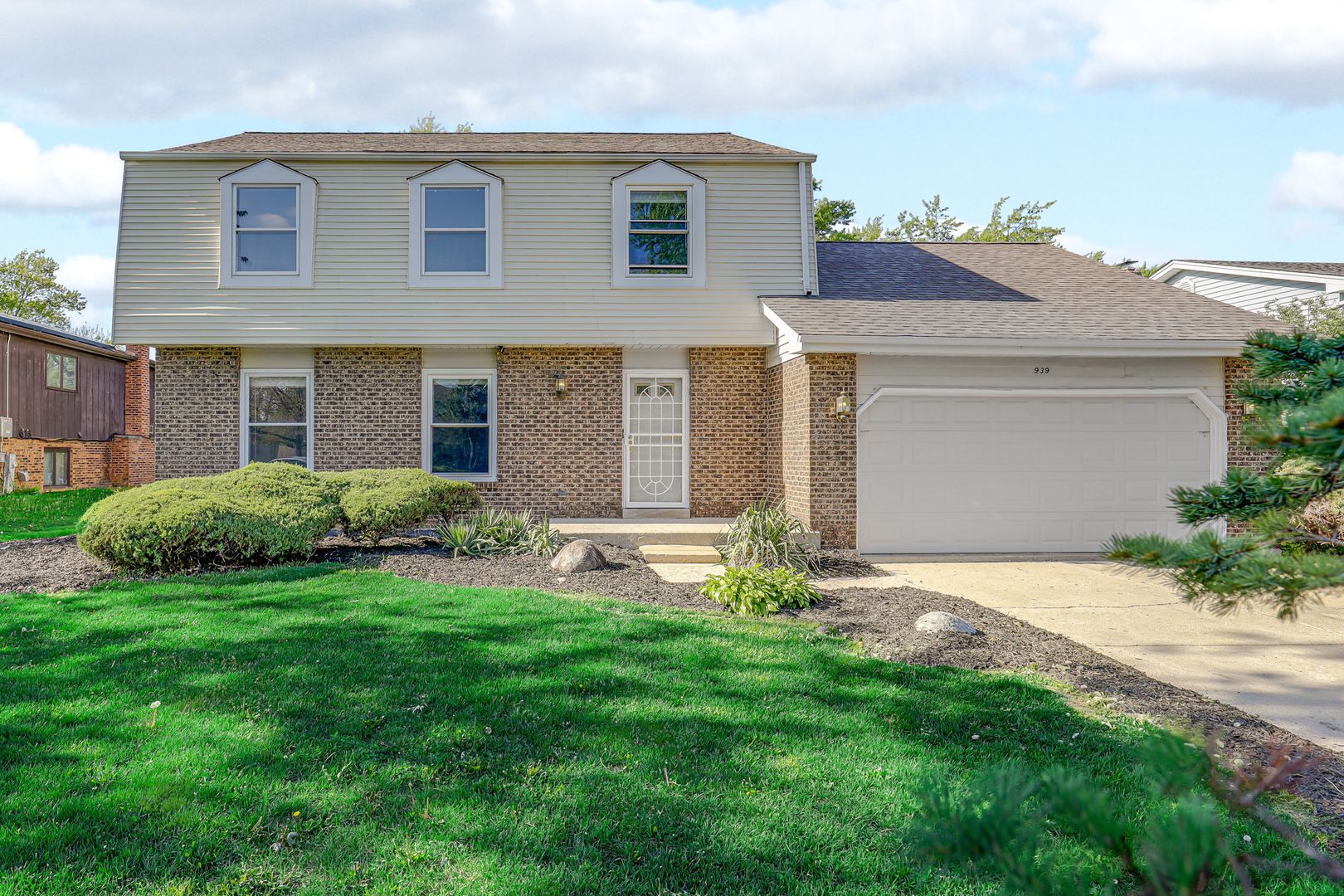 939 Honey Lane — Crete, IL 60417