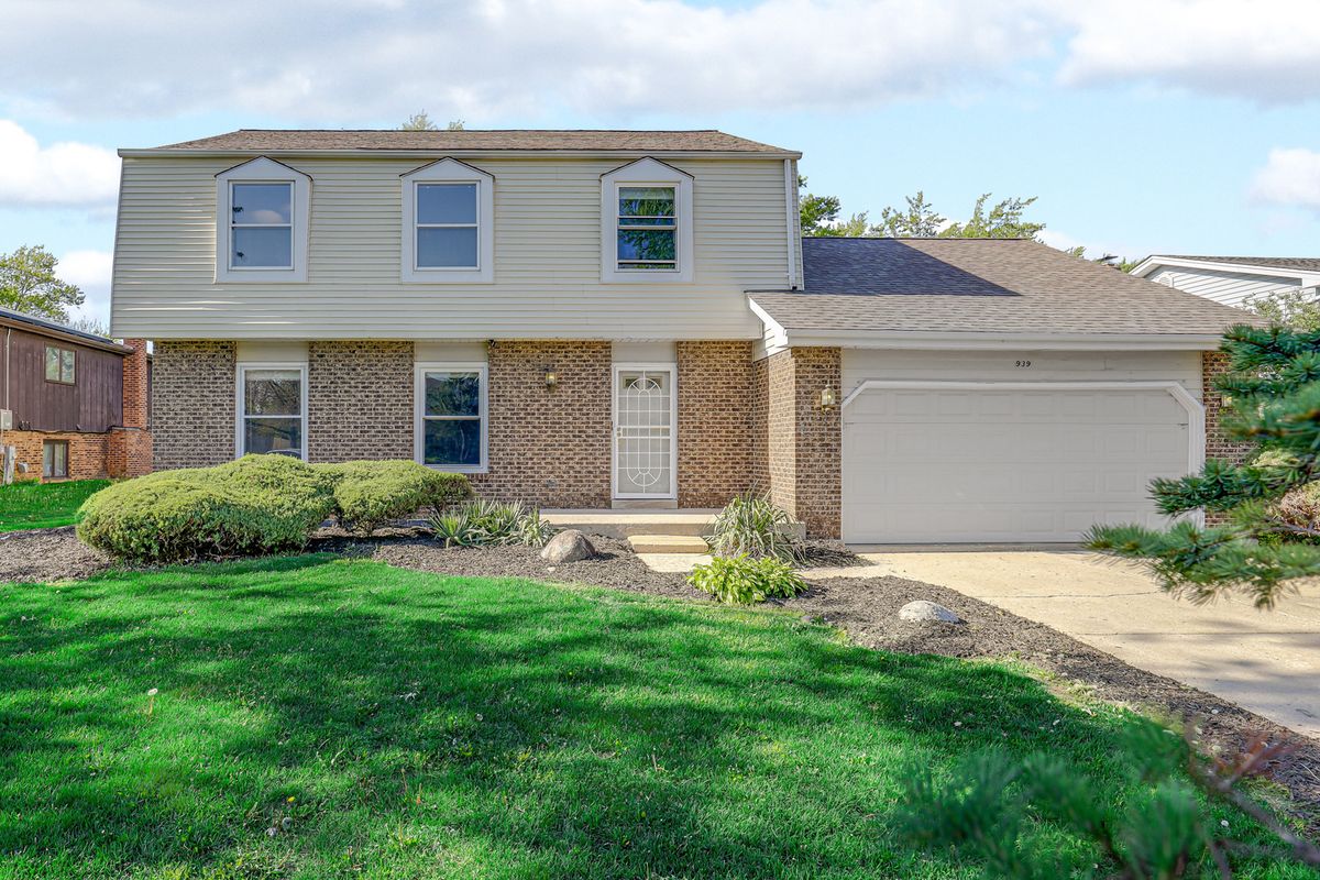 939 Honey Lane, Crete, IL 60417