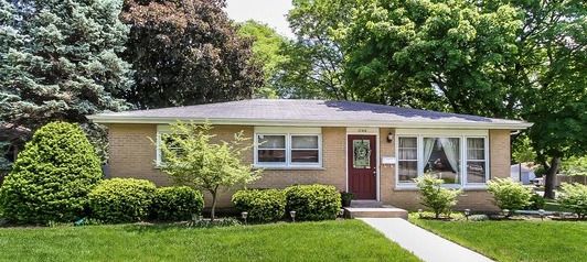 1 EDWARD Street, Mount Prospect, IL 60056